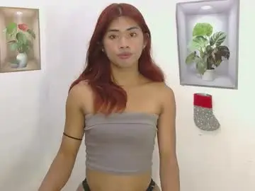 Chaturbate Live Sex of bella_bliss14