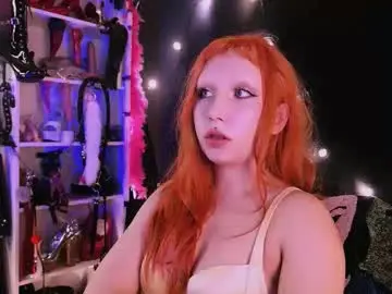 Chaturbate Sex Chat of bibi_iva