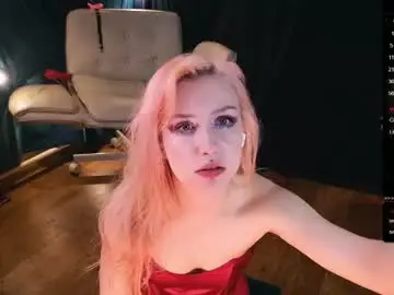Chaturbate Private Sex Chat of bibi_iva