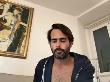 Chaturbate Nude Webcam of bigo699