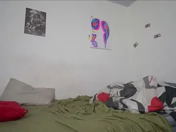 Chaturbate Nude Webcam of black_tentationx