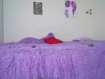Chaturbate Adult Webcam of black_tentationx