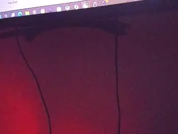 Chaturbate Free Porn Cam of black_tentationx