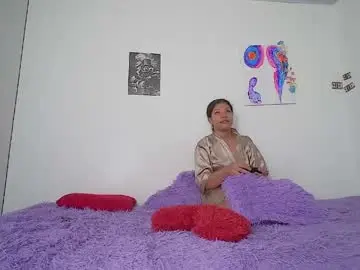 Chaturbate Sex Chat of black_tentationx