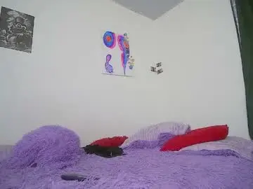 Chaturbate Adult Webcam of black_tentationx