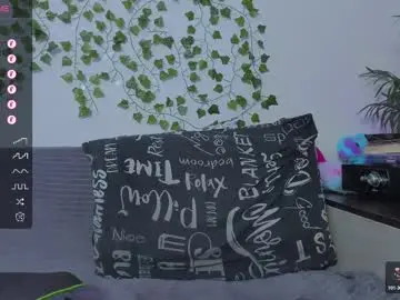 Chaturbate Nude Webcam of bravomaestro