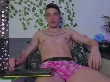 Chaturbate Live Porn of bravomaestro