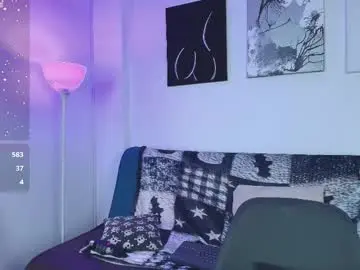 Chaturbate Live Sex of celda_666