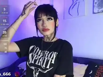 Chaturbate Live Sex of celda_666