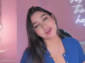 Chaturbate Free Live Porn of celestepalmer_x