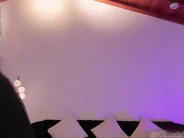 Chaturbate Live Sex of celestepalmer_x