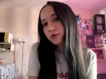 Chaturbate Free Live Porn of cieraniemela