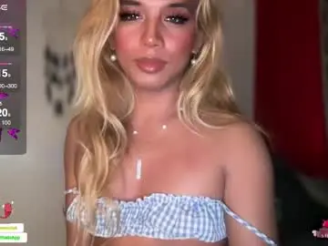 Chaturbate Adult Video Chat of cockprincess_dianna