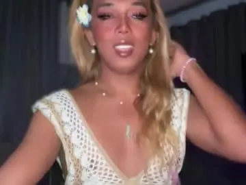 Chaturbate Sex Cam of cockprincess_dianna