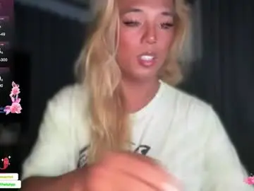 Chaturbate Adult Video Chat of cockprincess_dianna