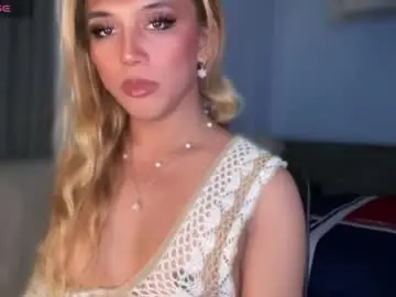 Chaturbate Private Sex Chat of cockprincess_dianna