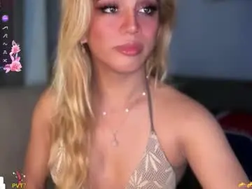 Chaturbate Adult Video Chat of cockprincess_dianna