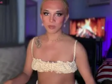 Chaturbate Best live sex cam show of cockprincess_dianna