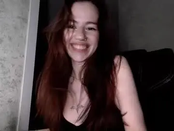 Chaturbate Adult Webcam of dark_witch_