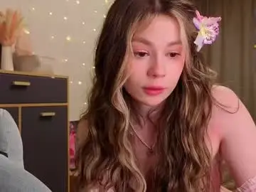 Chaturbate Sex Cam of dipamellyy