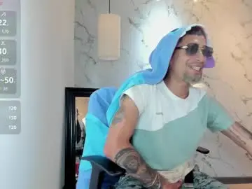 Chaturbate Live Porn of drakeneumann