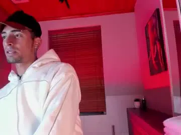 Chaturbate Live Sex of drakeneumann