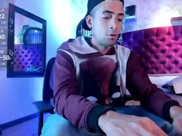 Chaturbate Live Sex of drakeneumann