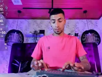 Chaturbate Adult Video Chat of drakeneumann