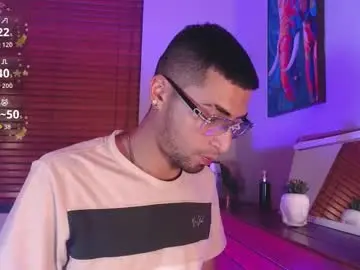 Chaturbate Sex Cam of drakeneumann