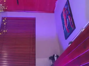 Chaturbate Live Sex Cam of drakeneumann