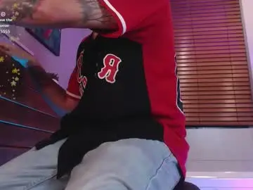 Chaturbate Best Webcam of drakeneumann