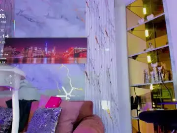 Chaturbate Adult Video Chat of emmahills_sex