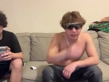 Chaturbate Best Webcam of evanbrown333