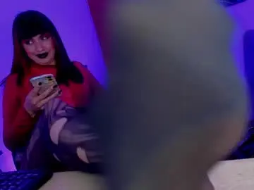 Chaturbate Adult Video Chat of goddessvenom