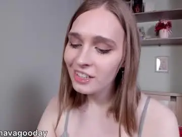 Chaturbate Watch Live Sex Cams of havagooday