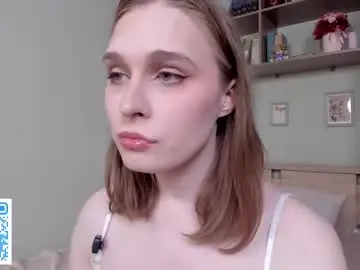 Chaturbate Live Sex Cam of havagooday