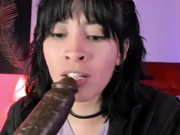 Chaturbate Free Porn Cam of isis_diosa