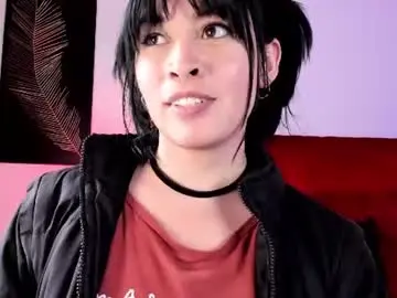 Chaturbate Live Sex Cam of isis_diosa