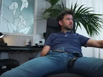 Chaturbate Best live sex cam show of jackoffdude85