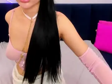 Chaturbate Live Porn of jennifer_munoz