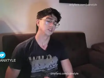 Chaturbate Adult Webcams of juancamroom