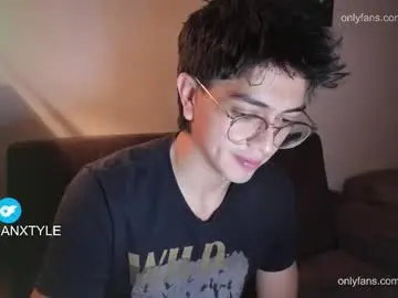 Chaturbate Live Sex of juancamroom