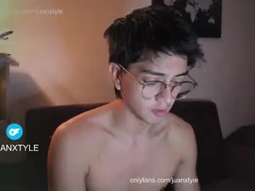 Chaturbate Free Live Porn of juancamroom