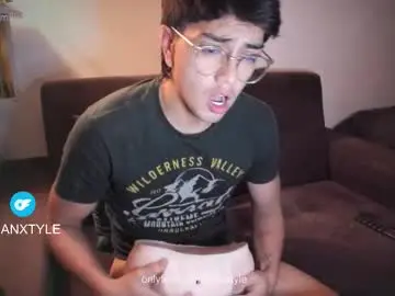Chaturbate Best Webcam of juancamroom