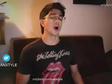 Chaturbate Adult Webcam of juancamroom