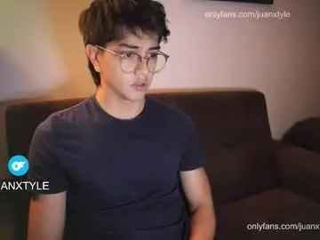 Chaturbate Adult Webcam of juancamroom