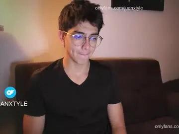 Chaturbate Adult Webcam of juancamroom