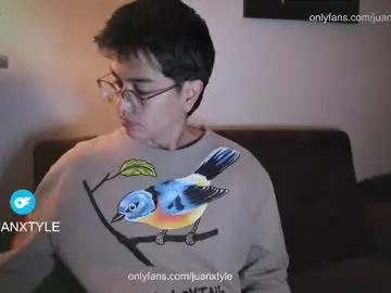 Chaturbate Live Porn of juancamroom