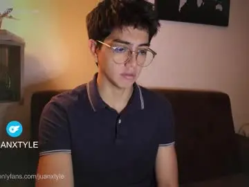 Chaturbate Adult Webcams of juancamroom