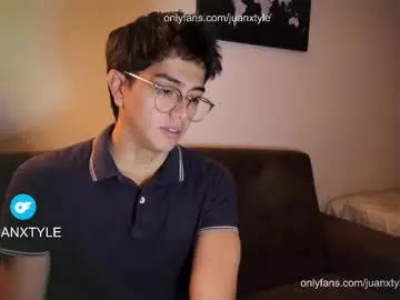 Chaturbate Nude Webcam of juancamroom